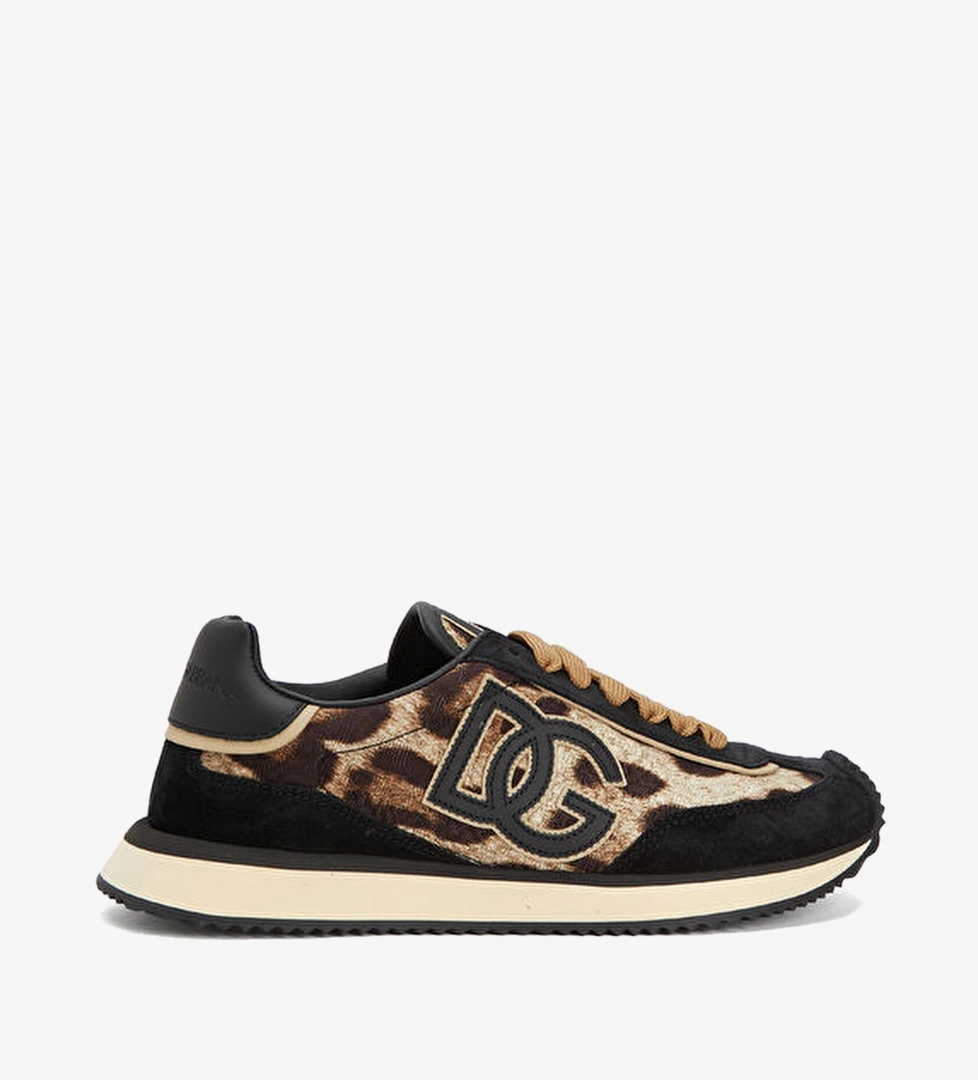 Dolce&gabbana Leopar Dolce&gabbana Leopar