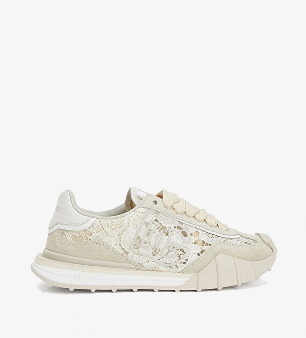 Dolce&gabbana Bej Dolce&gabbana Athletic