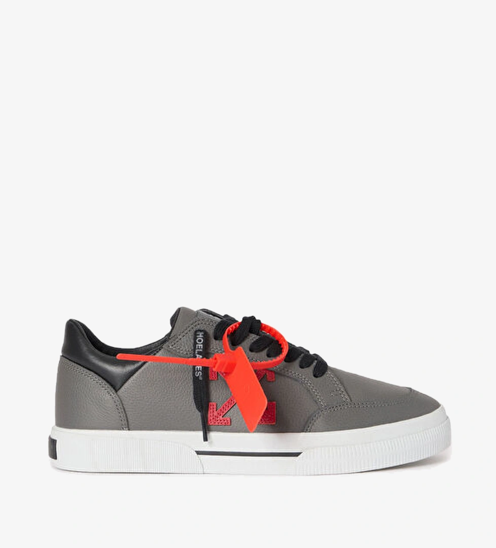 Off-white Gri Off-white Vulc