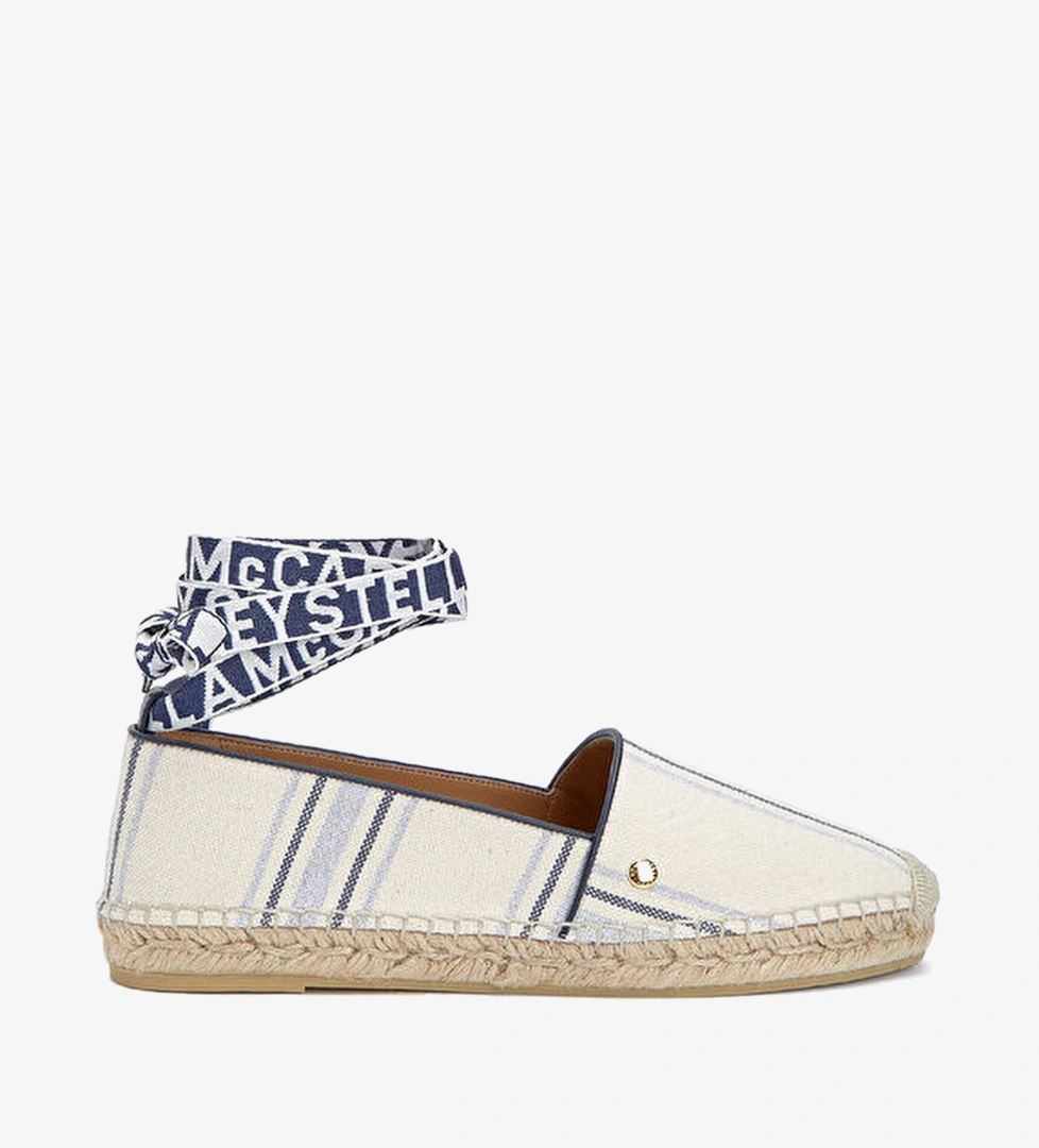 Stella Mccartney Mavi Beyaz Stella Mccartney Gaia
