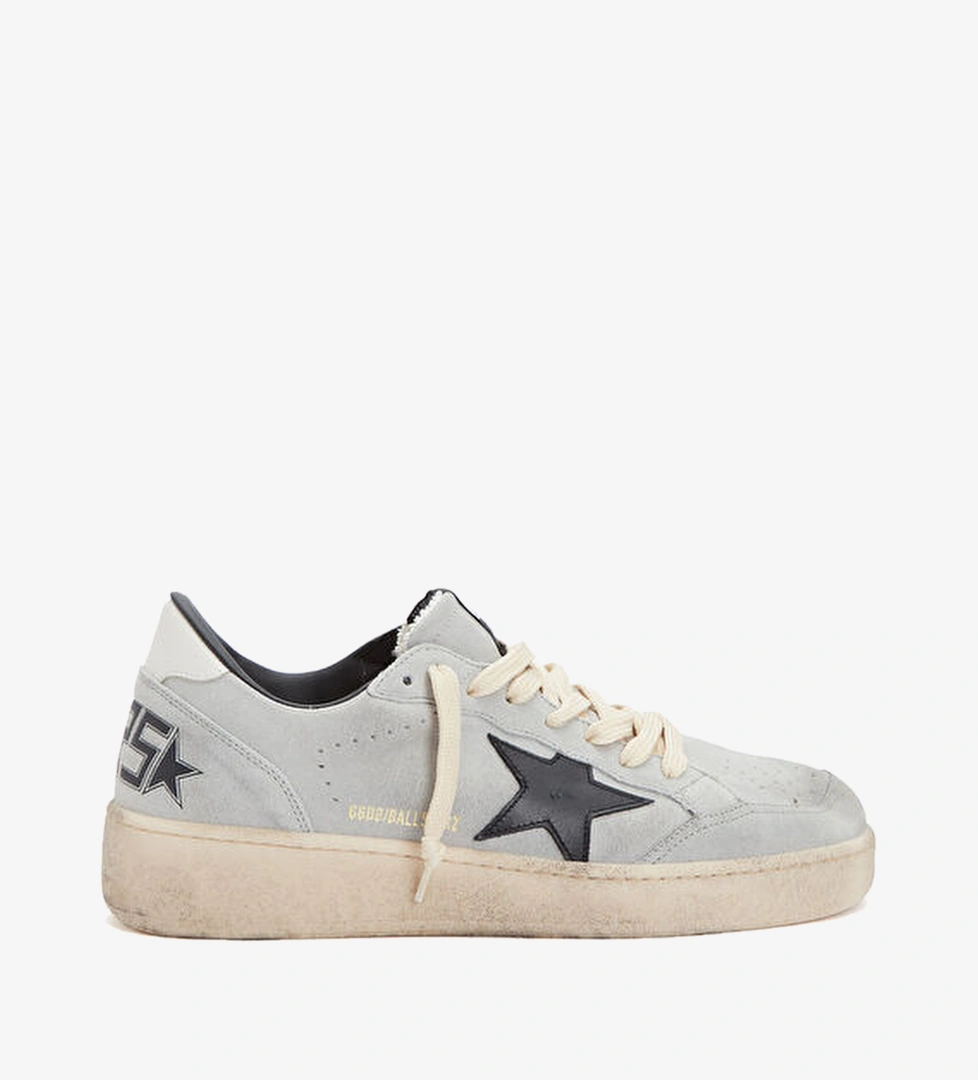 Golden Goose Çok Renkli Golden Goose Ballstar