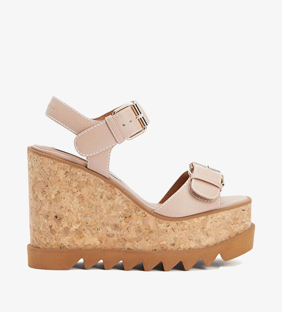 Stella Mccartney Nude Stella Mccartney Sneakelyse