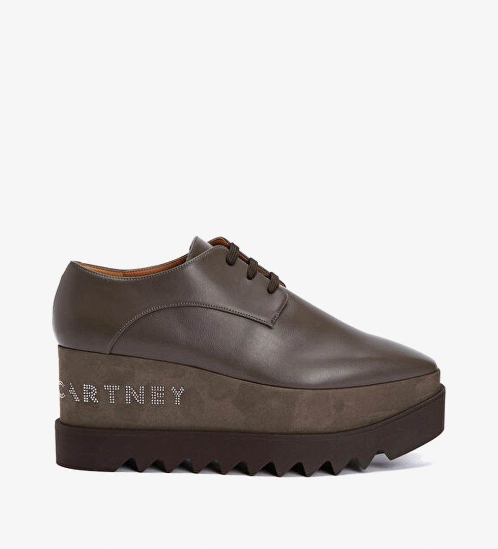 Stella Mccartney Kahverengi Stella Mccartney Elyse