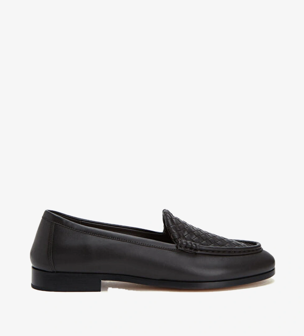 Bottega Veneta Kahverengi Bottega Veneta Silenzio