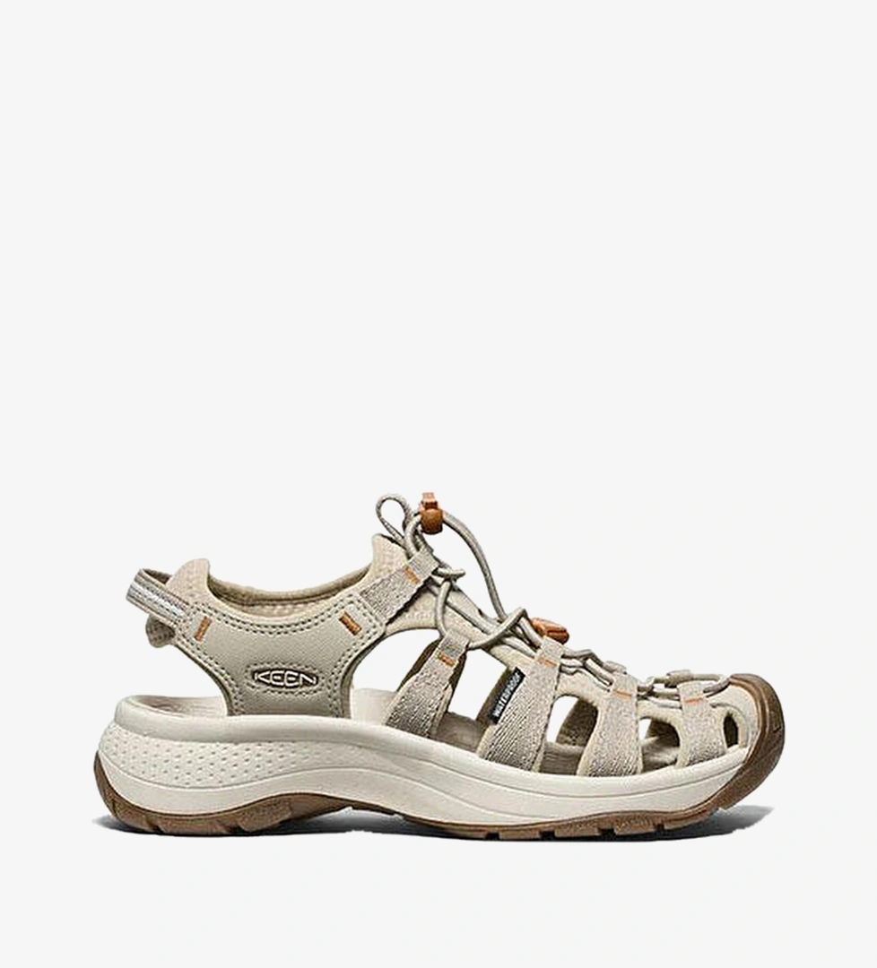 Keen Astoria West