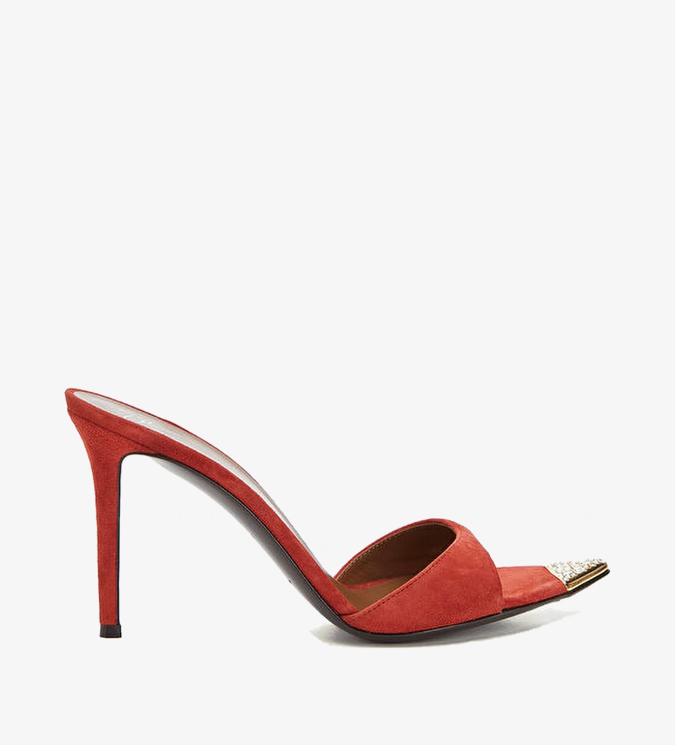 Giuseppe Zanotti Kiremit Giuseppe Zanotti Lintry
