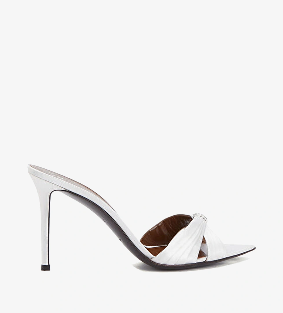 Giuseppe Zanotti Beyaz Giuseppe Zanotti Lintry