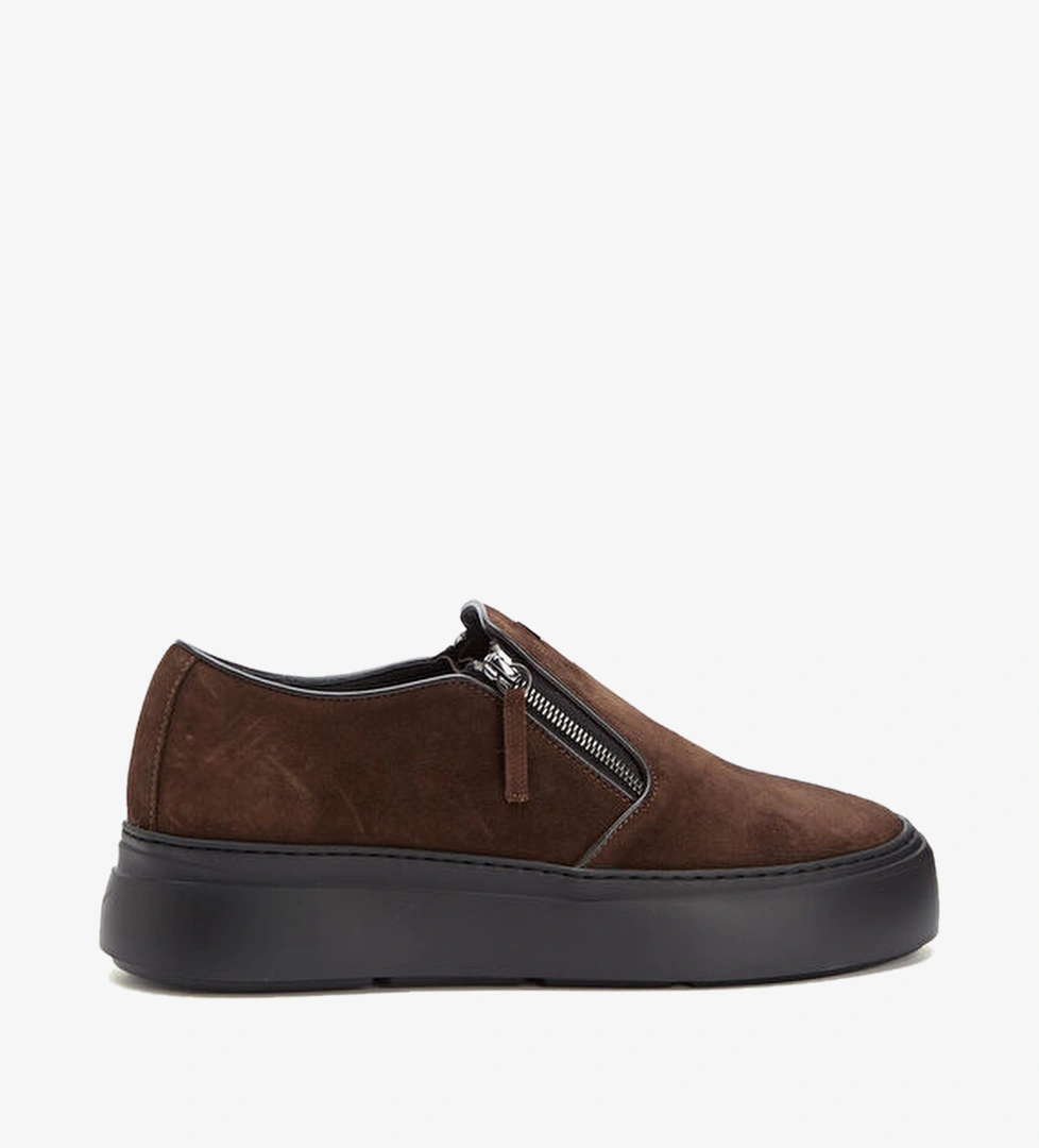 Giuseppe Zanotti Giuseppe Zanotti Mike