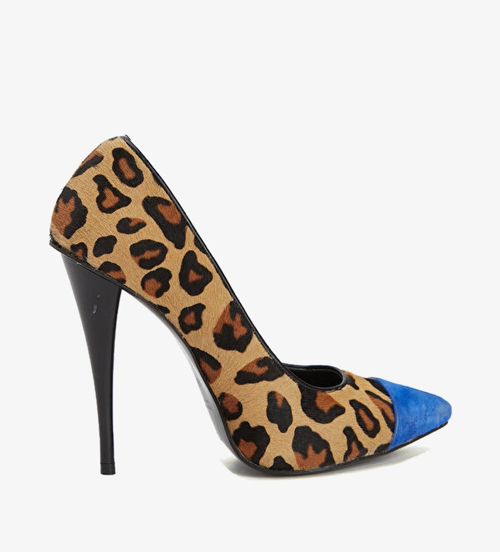 Leopar