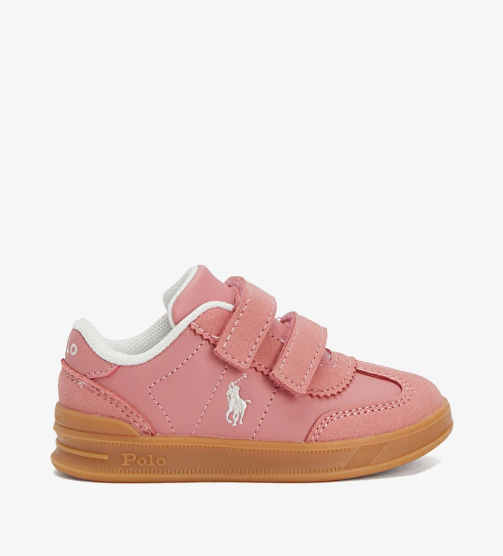 Polo Ralph Lauren Pembe Polo Ralph Lauren Hollis