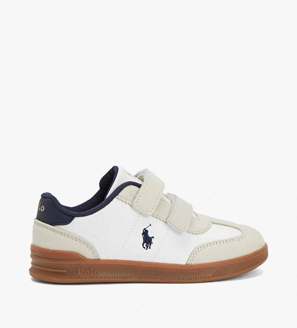 Polo Ralph Lauren Beyaz Polo Ralph Lauren Hollis