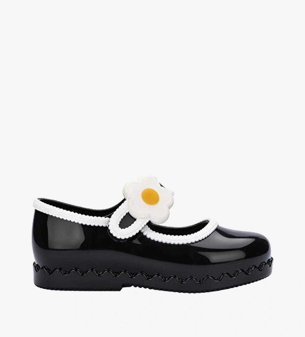 Melissa Siyah Melissa Mini Hip