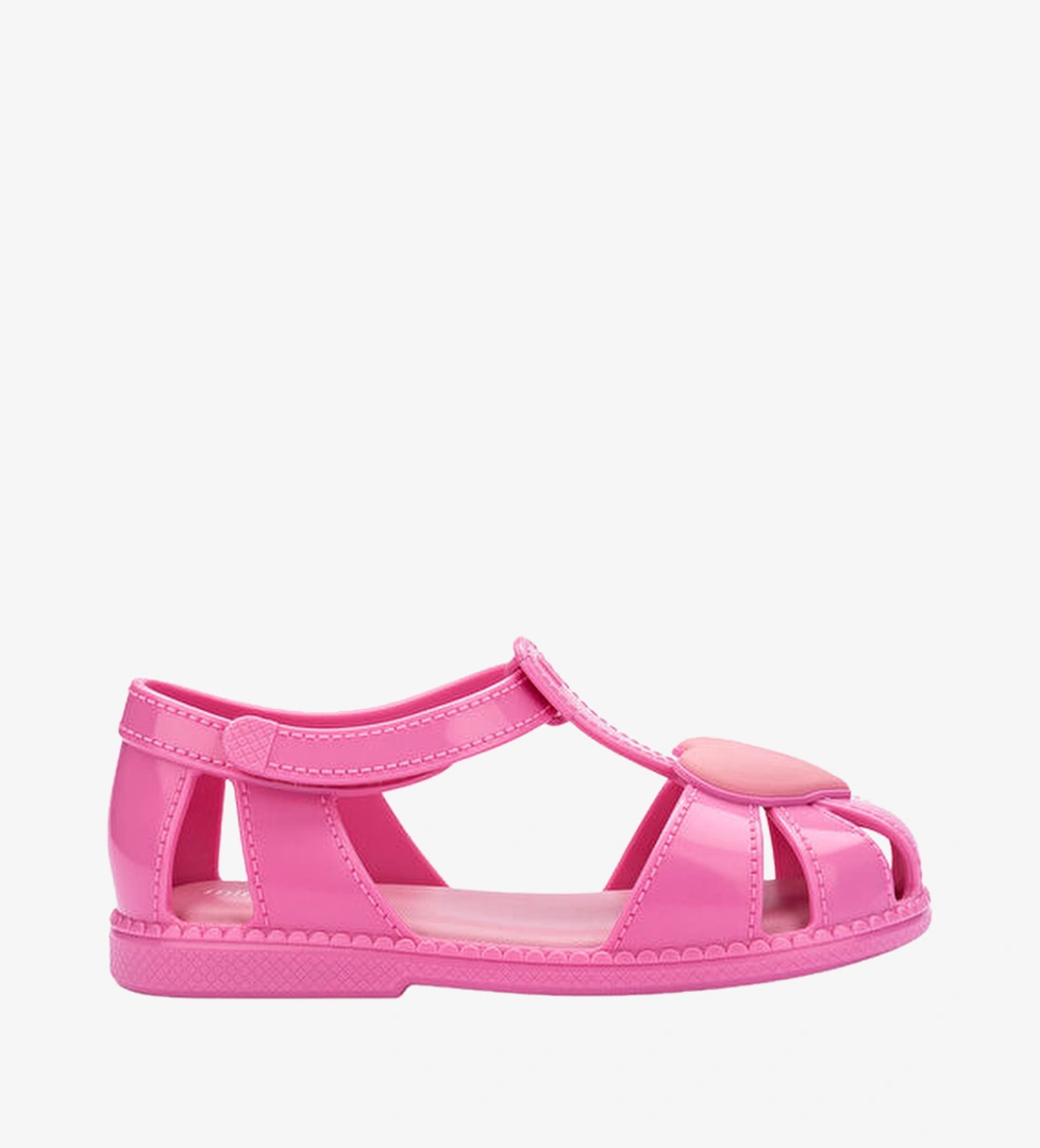 Melissa Pembe Melissa Mini Hip