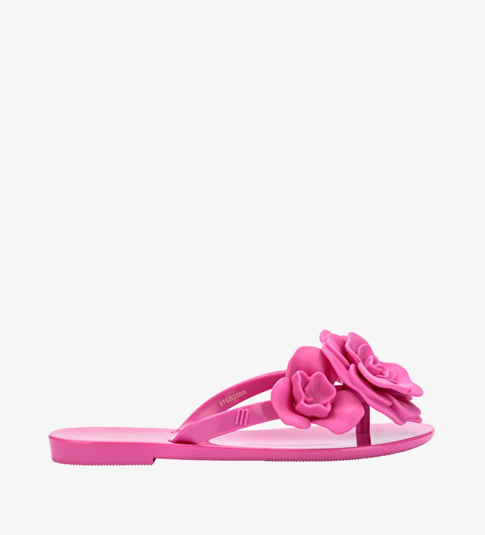 Melissa Pembe Melissa Mini Harmonic