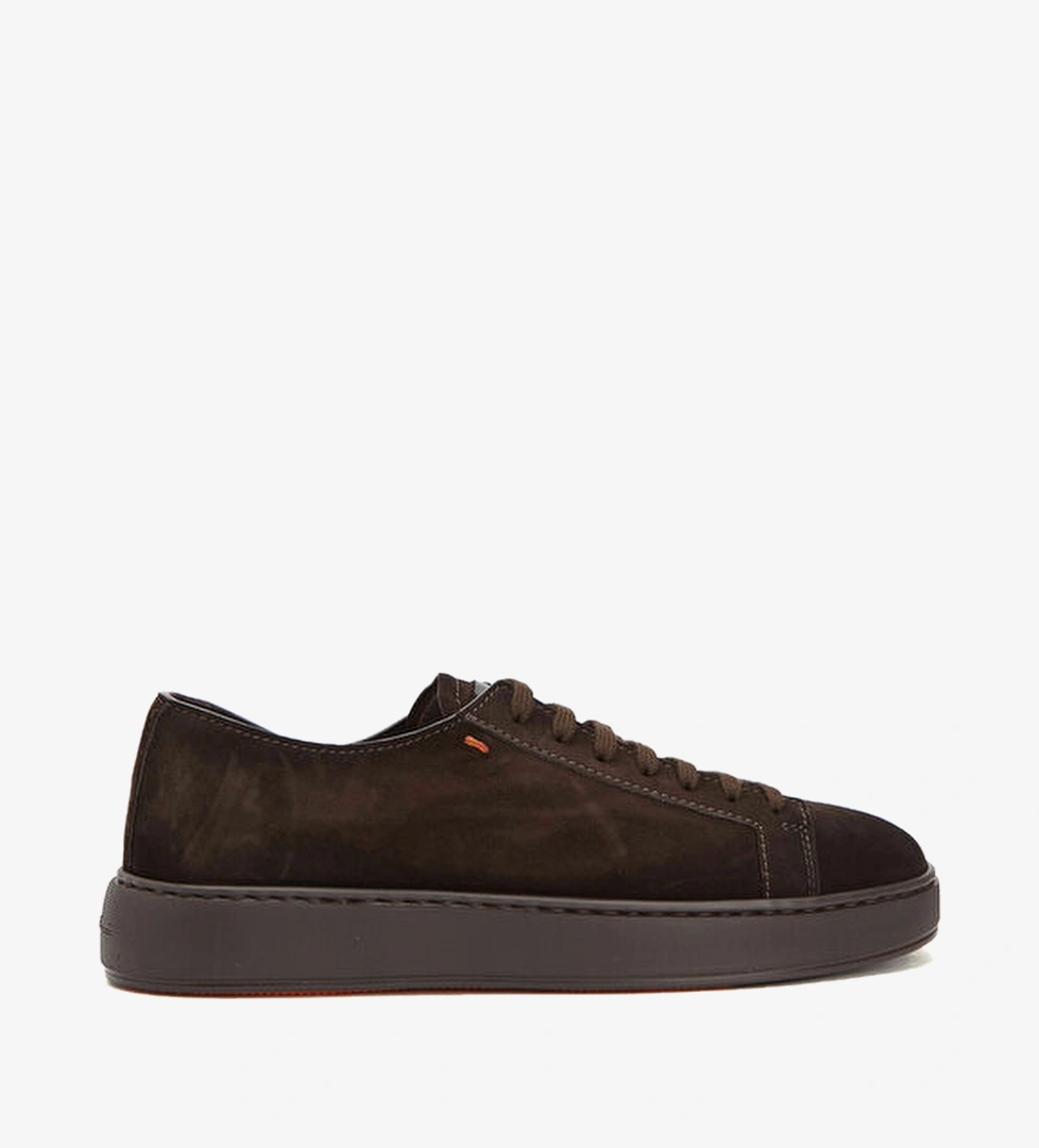 Santoni Kahverengi Santoni Clean Icon