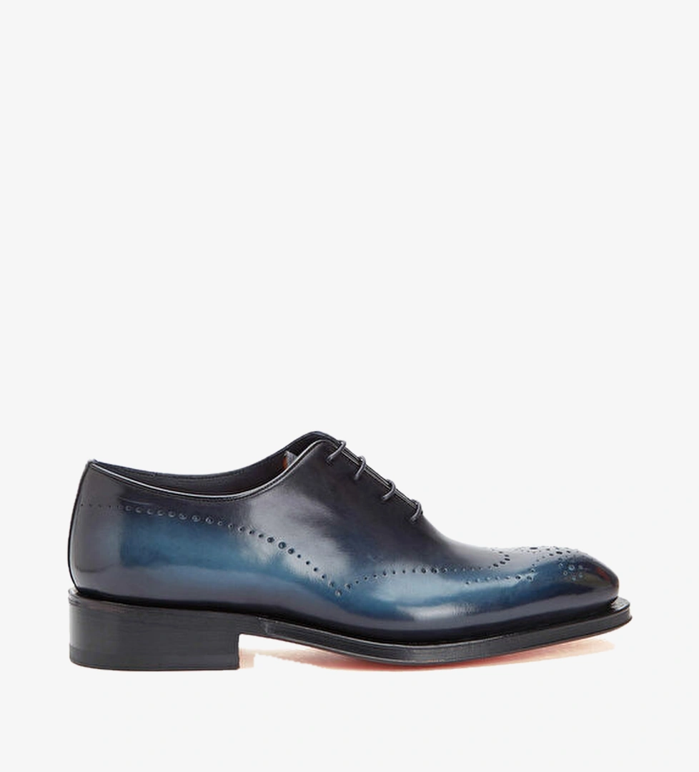 Santoni Mavi Santoni Carter