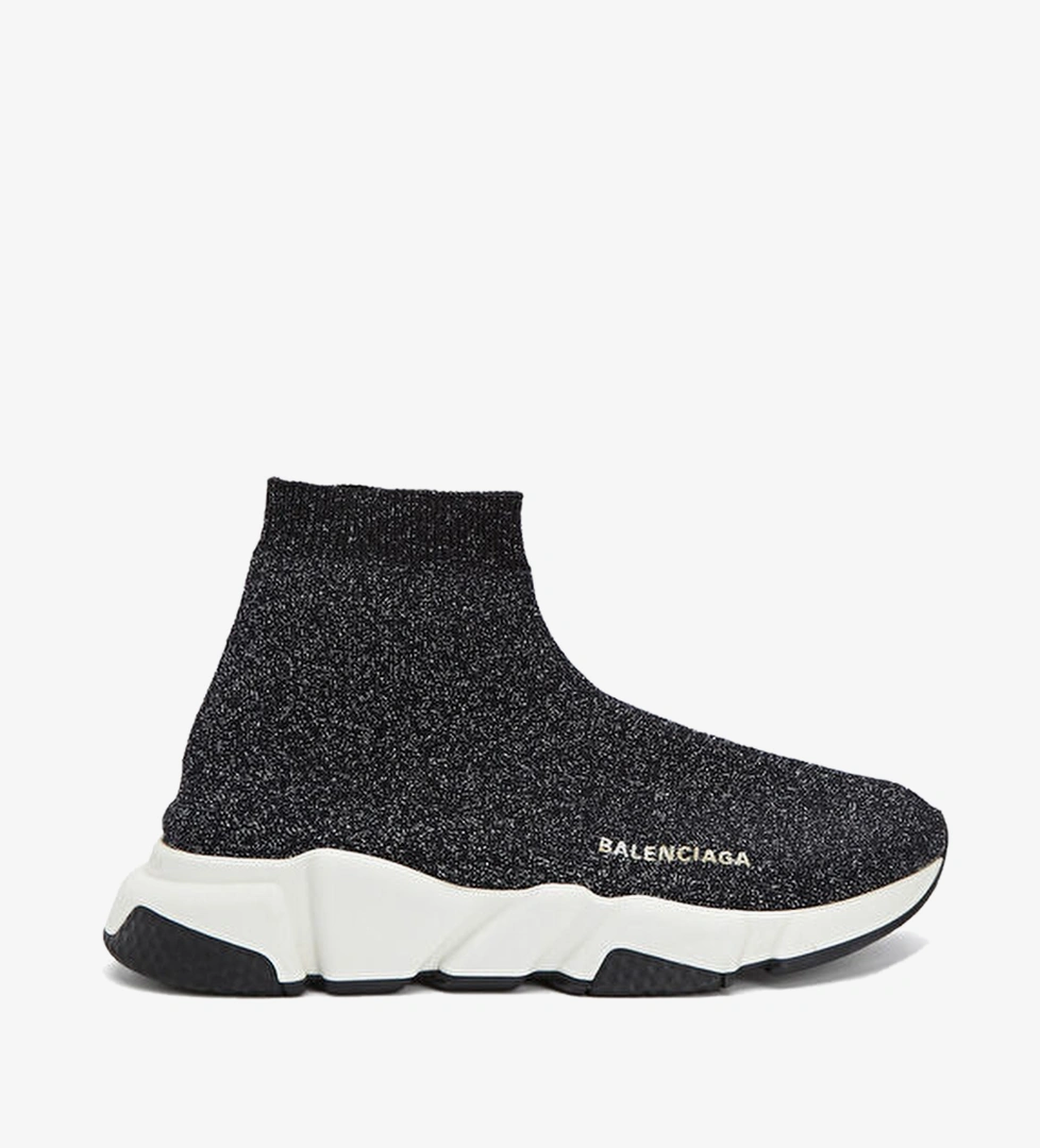 Beymen Reborn Beymen Reborn Mercan Balenciaga Kadın Sneakers Beymen'de! Mercan - 1. görsel