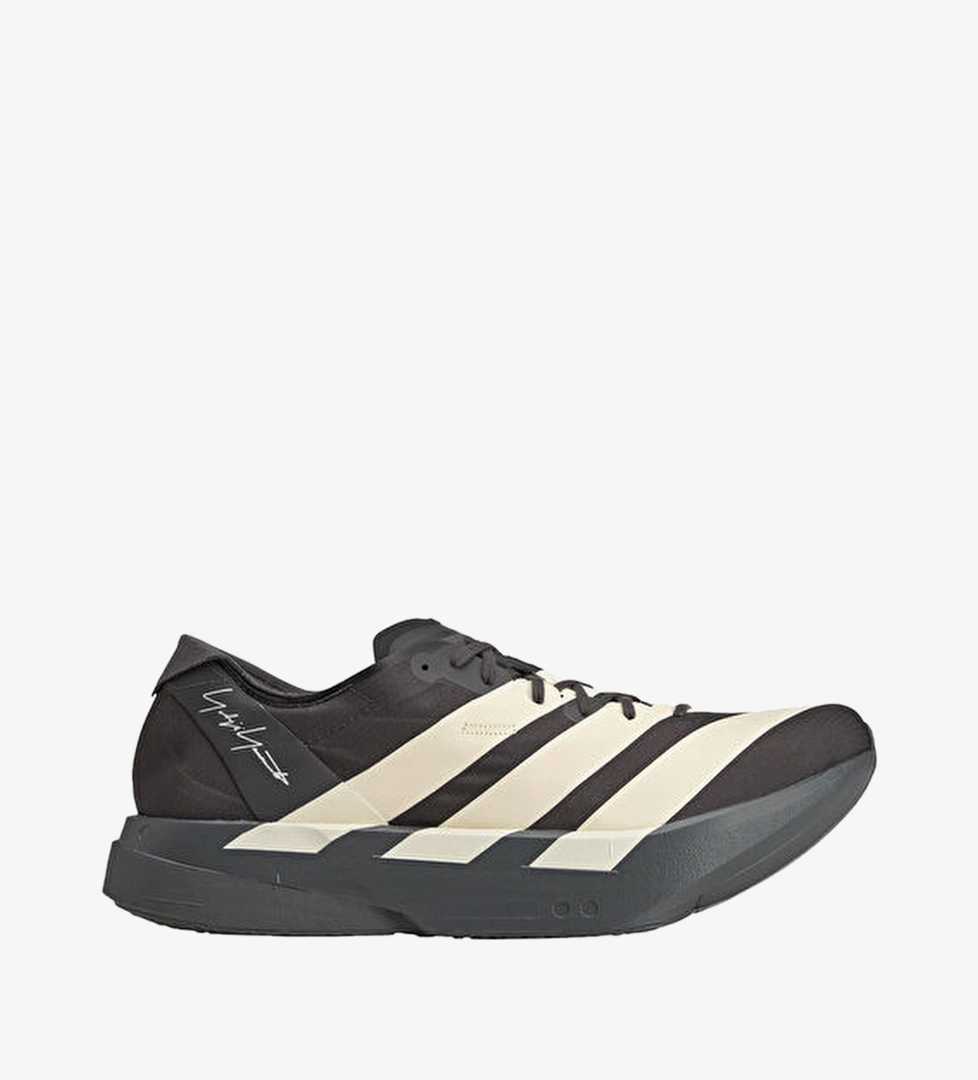 Y-3 Siyah Y-3 Adios Pro