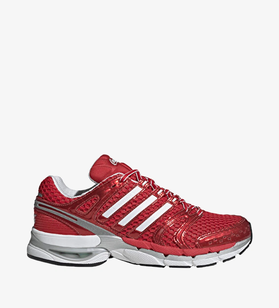 Adidas Kırmızı Adidas X Coca