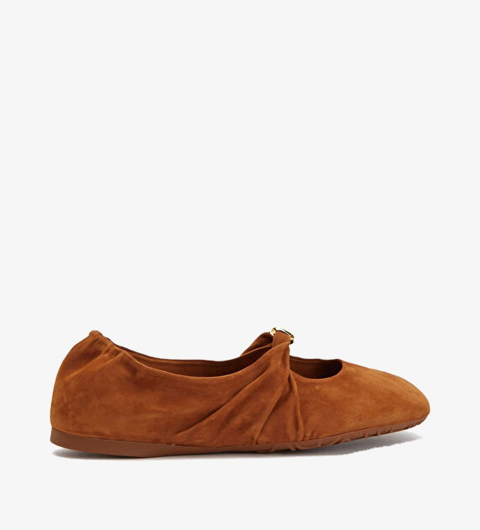 Loewe Loewe Pebble Taba
