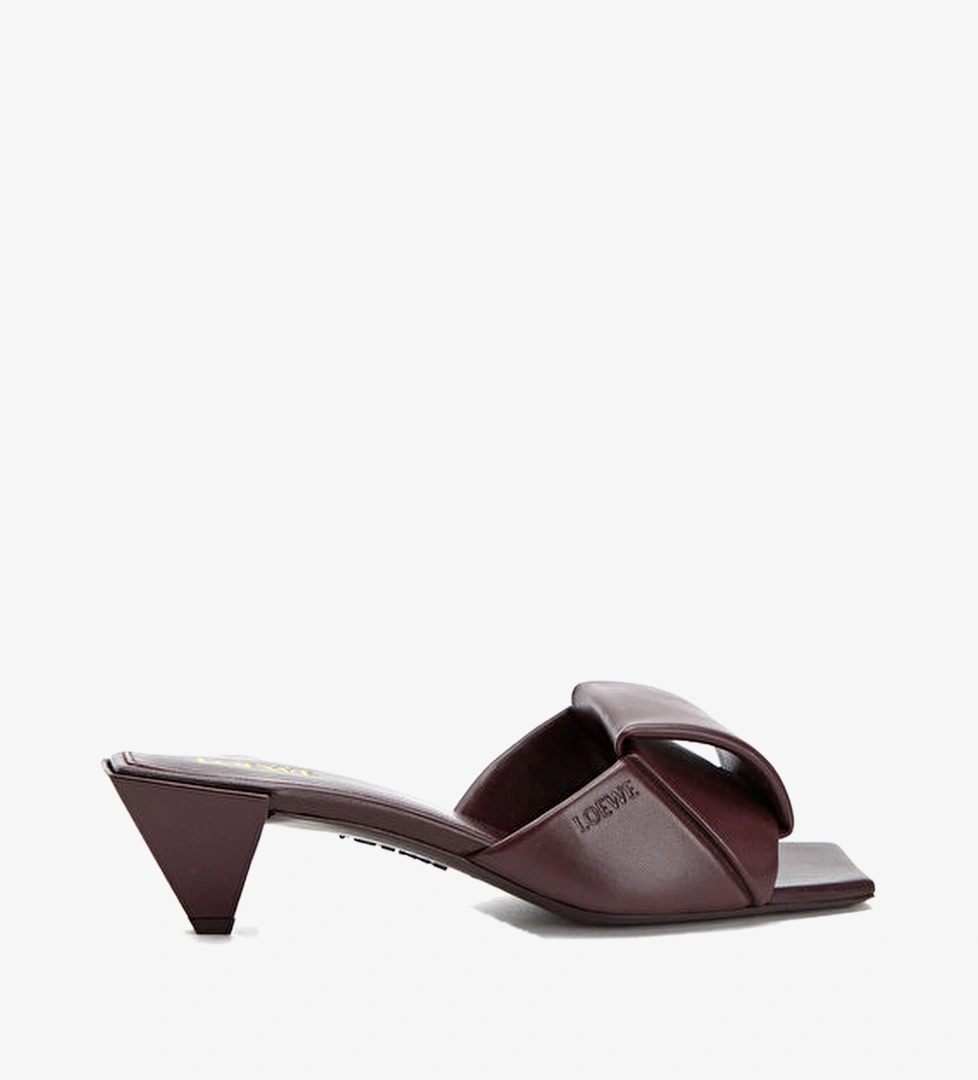 Loewe Bordo Loewe Origami