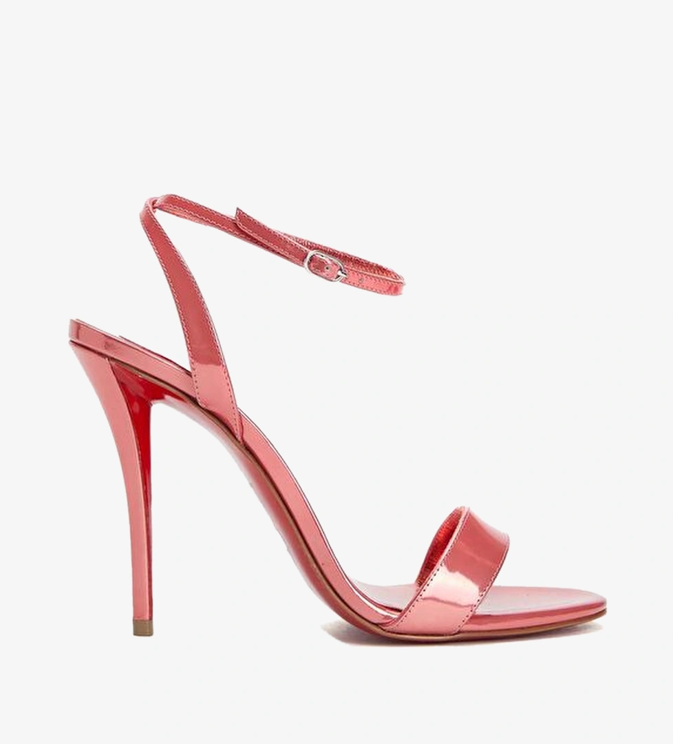 Christian Louboutin Nar Çiçeği Christian Louboutin Miss