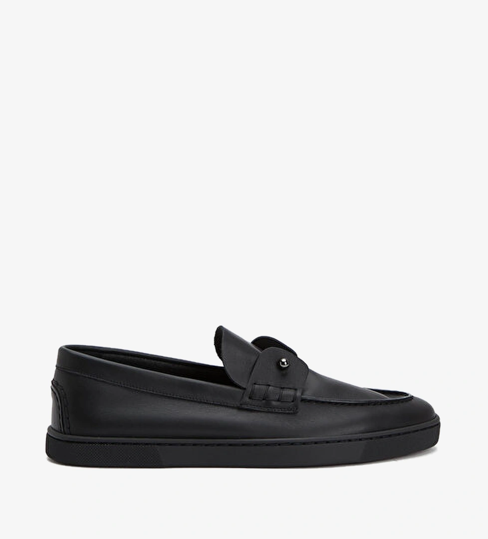 Christian Louboutin Siyah Christian Louboutin Chambeliboat