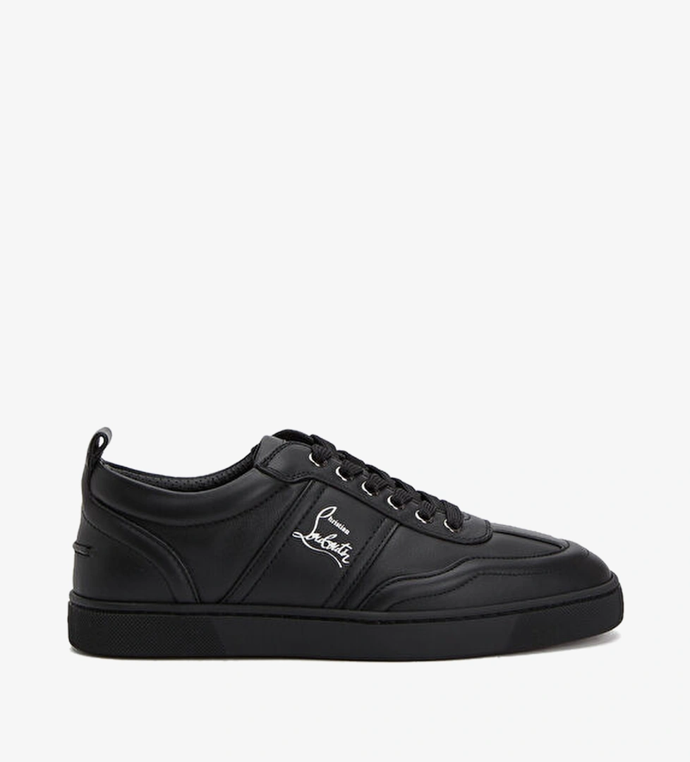 Christian Louboutin Siyah Christian Louboutin Retero