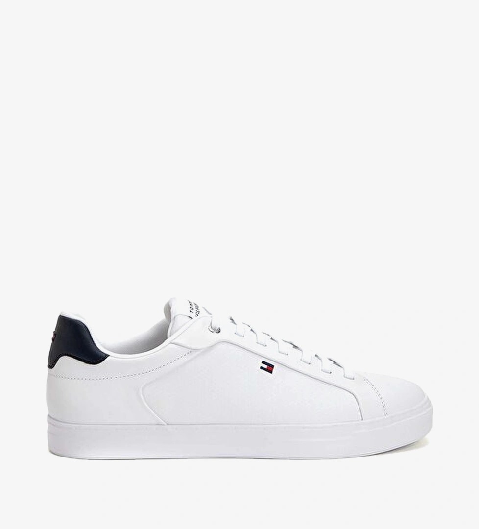 Tommy Hilfiger Beyaz Tommy Hilfiger Icon
