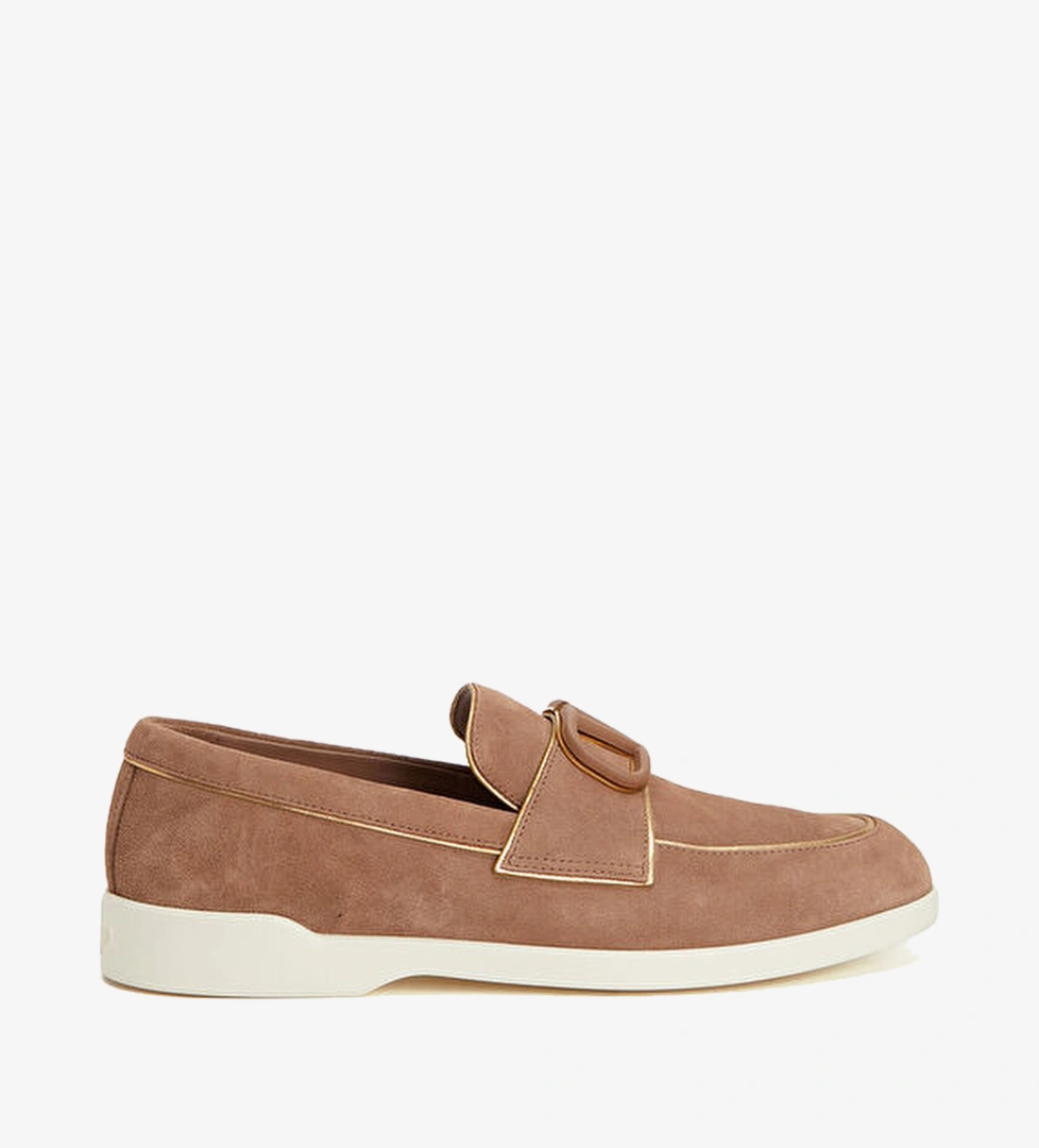 Valentino Garavani Kadın Loafer 38,5TR