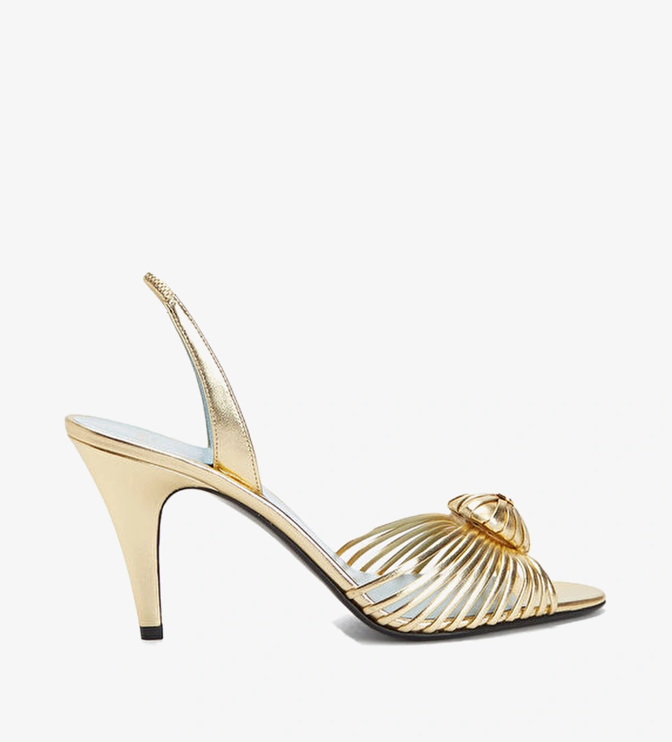 Valentino Garavani Altın Valentino Garavani Coeur