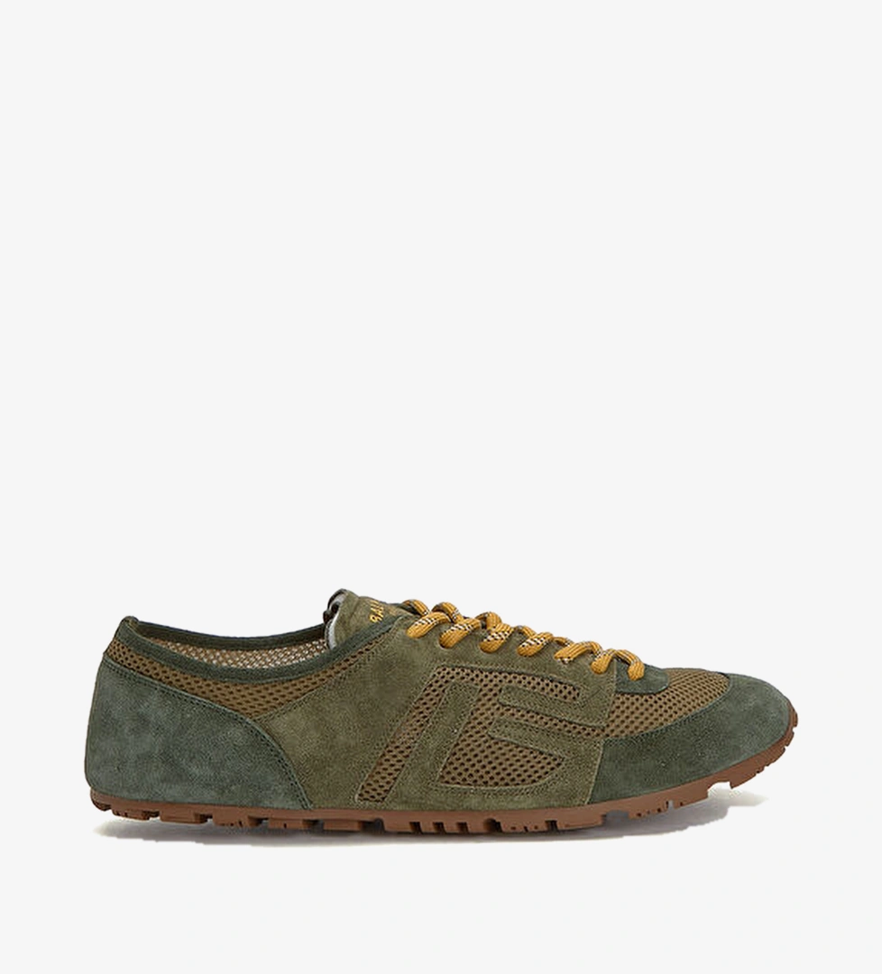 Balmain Haki Balmain Racer