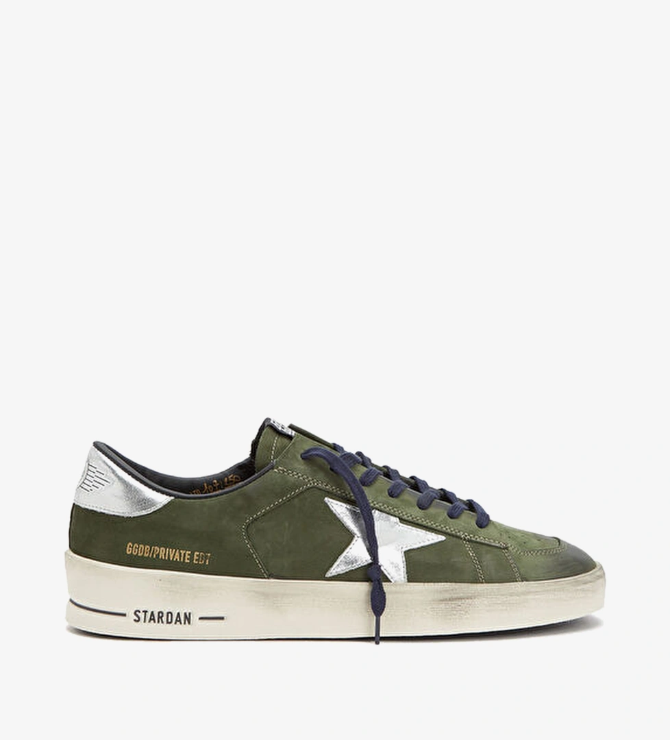 Golden Goose Çok Renkli Golden Goose Stardan