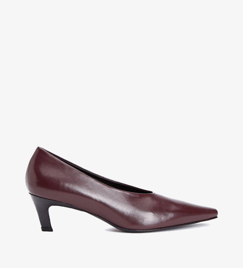 Academia Bordo Academia Stiletto