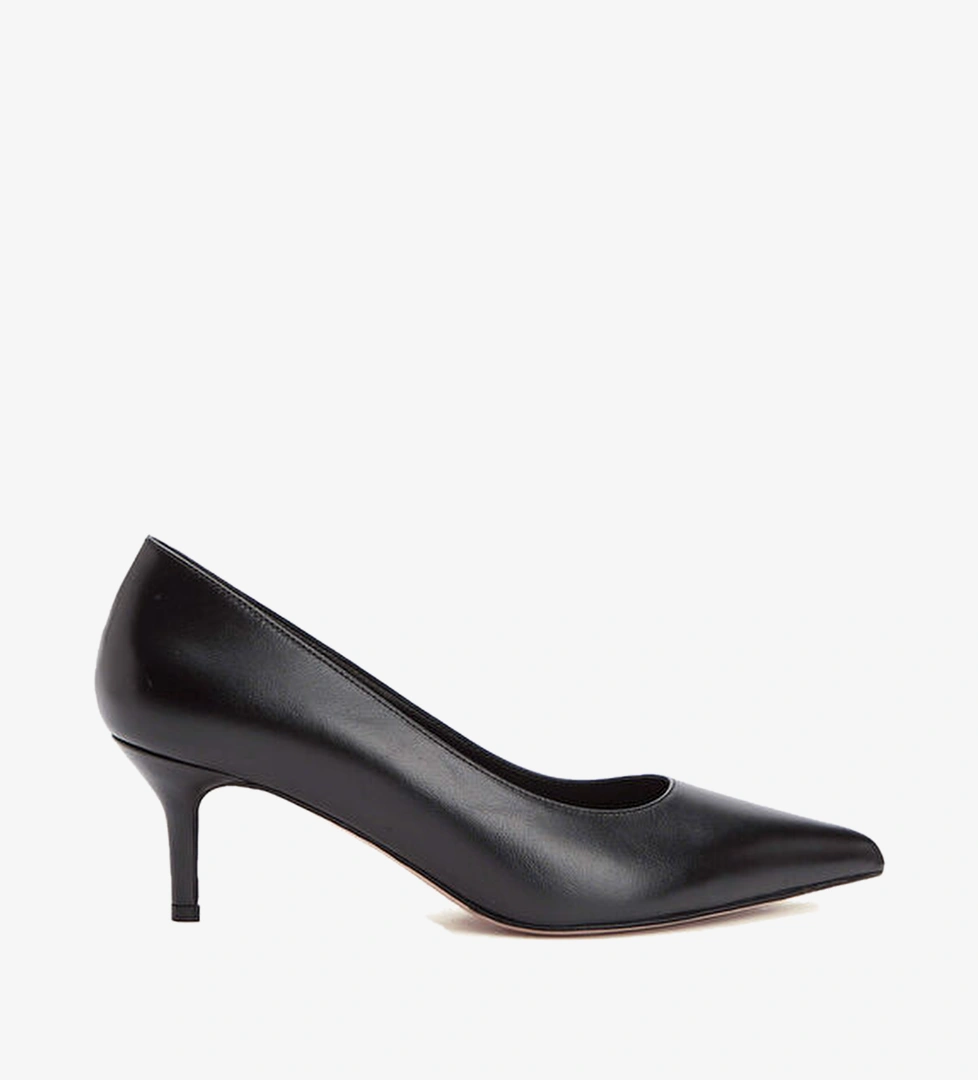 Beymen Collection Siyah Beymen Collection Stiletto