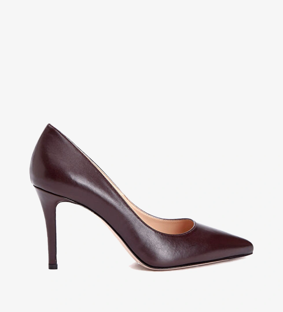 Beymen Collection Bordo Beymen Collection Stiletto