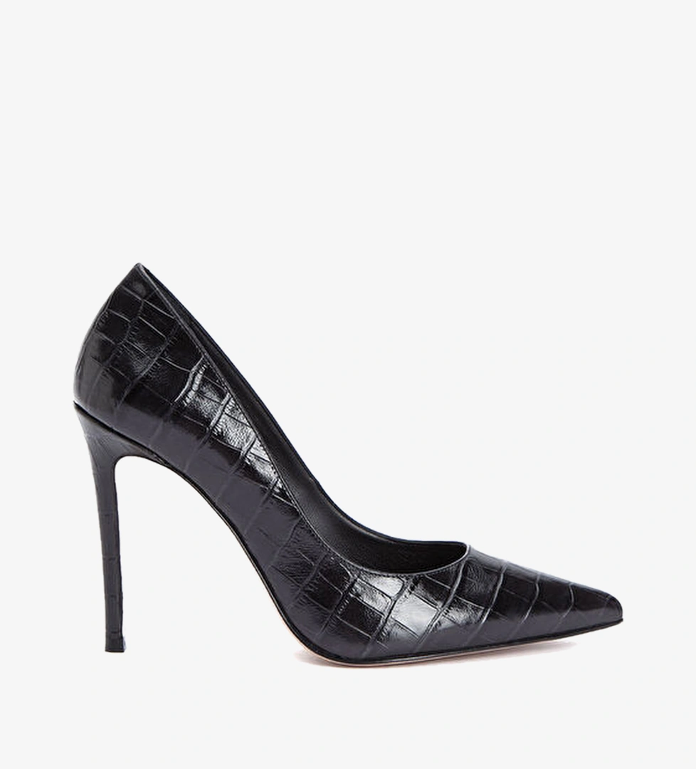 Beymen Collection Beymen Collection Krokodilli Deri