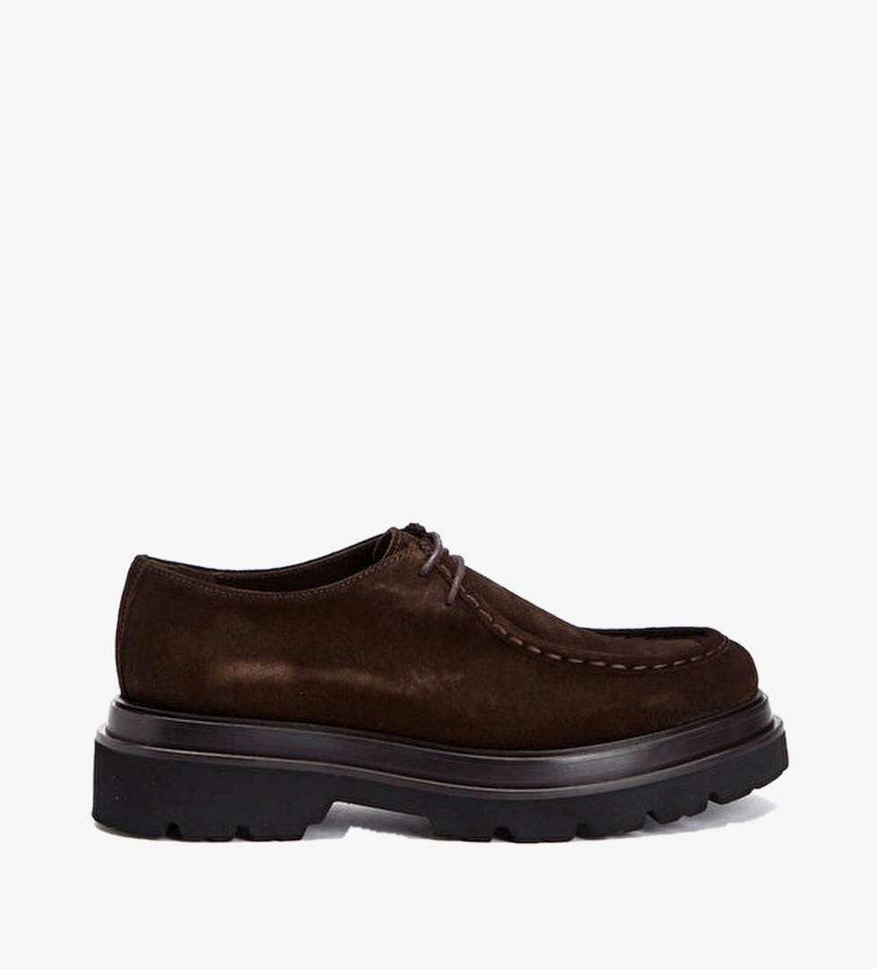 Beymen Collection Kahverengi Beymen Collection Nubuk