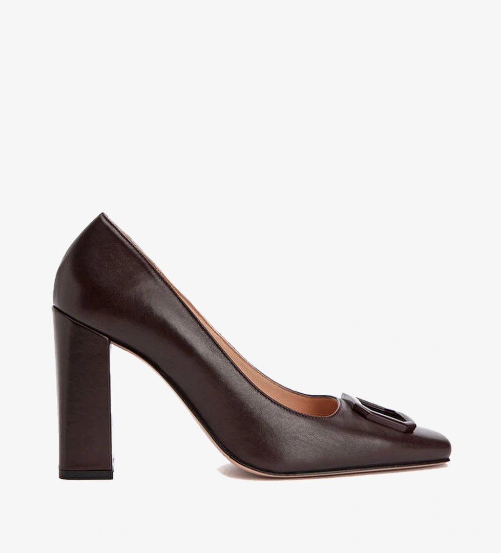 Beymen Collection Bordo Beymen Collection Kare