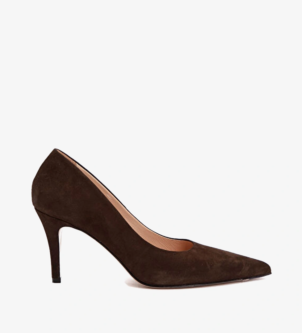 Beymen Collection Kahverengi Beymen Collection Nubuk
