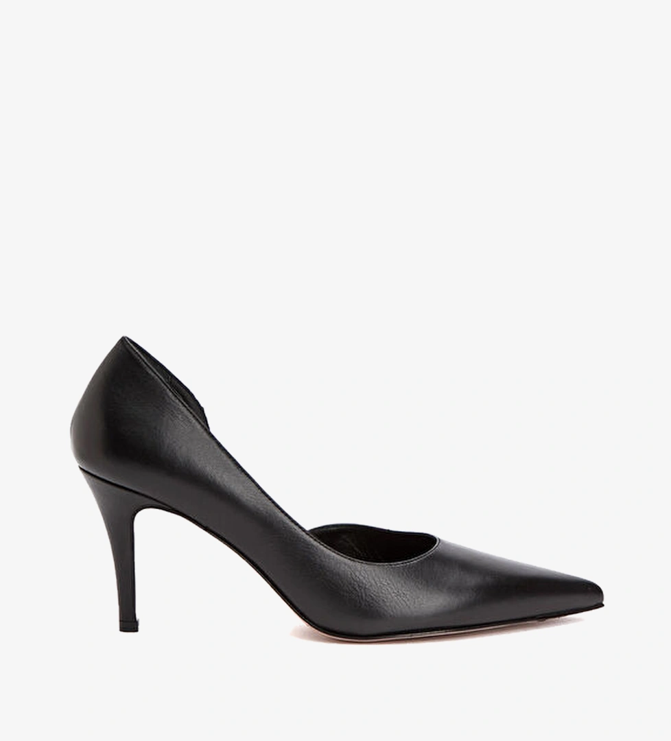 Beymen Collection Siyah Beymen Collection Stiletto