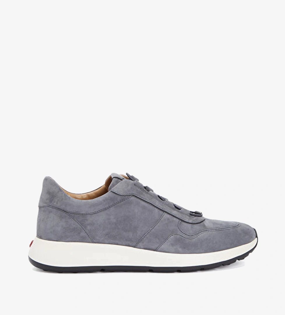 Tod's Gri Tod's Nubuk