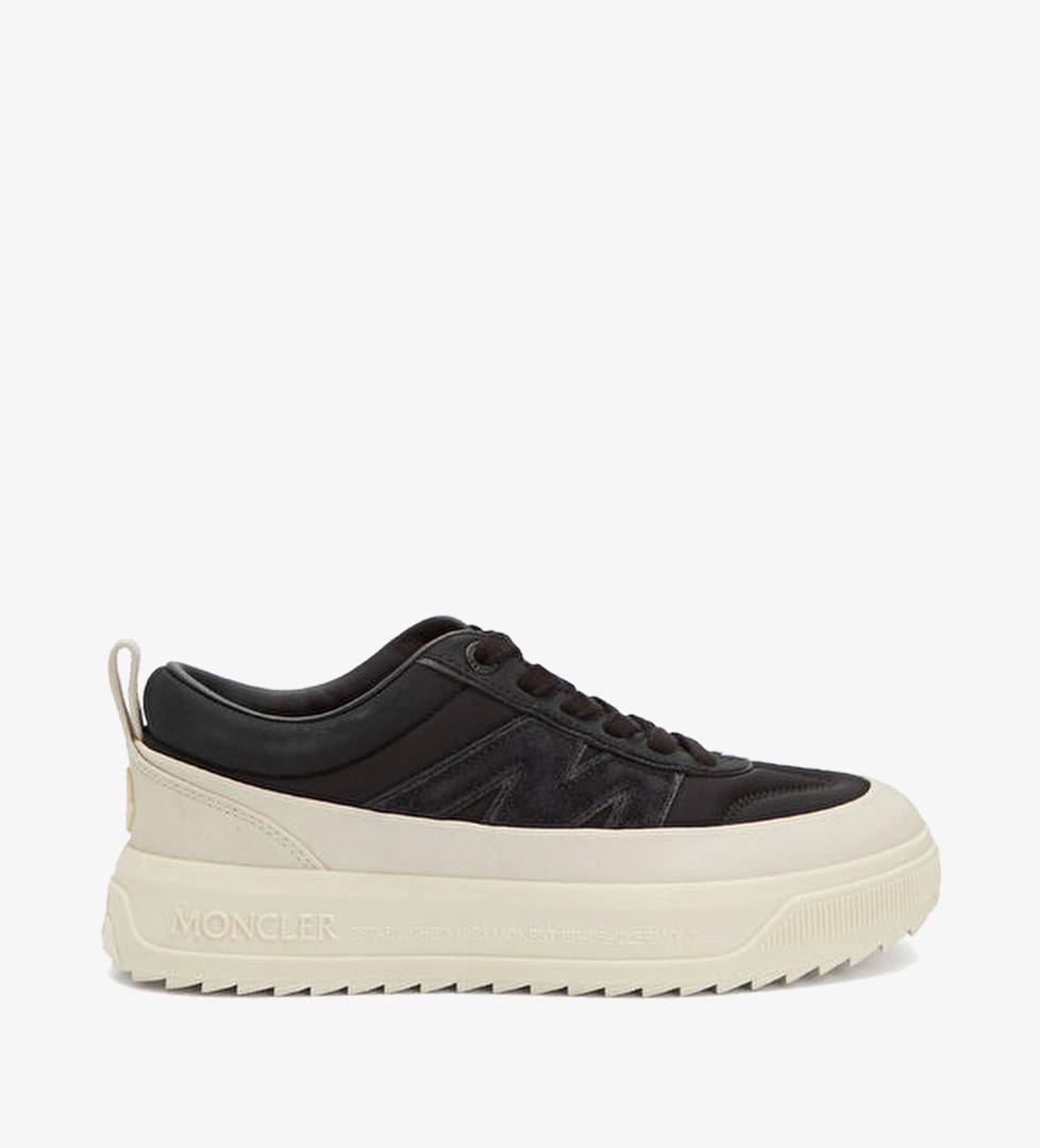 Altive Siyah Kadın Sneaker