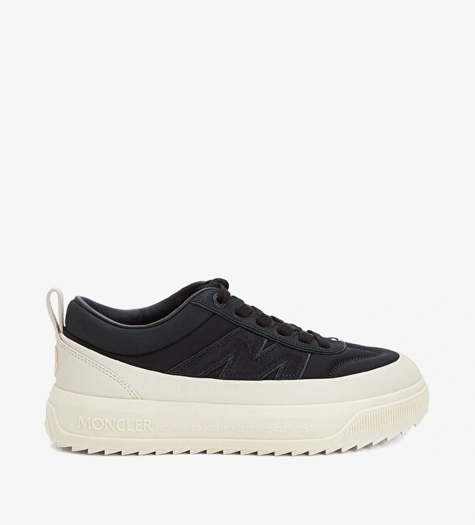 Moncler Siyah Moncler Altive