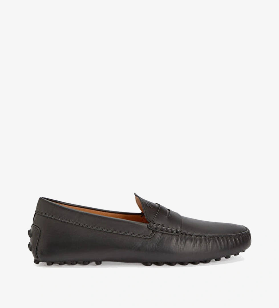 Tod's Siyah Tod's Driver