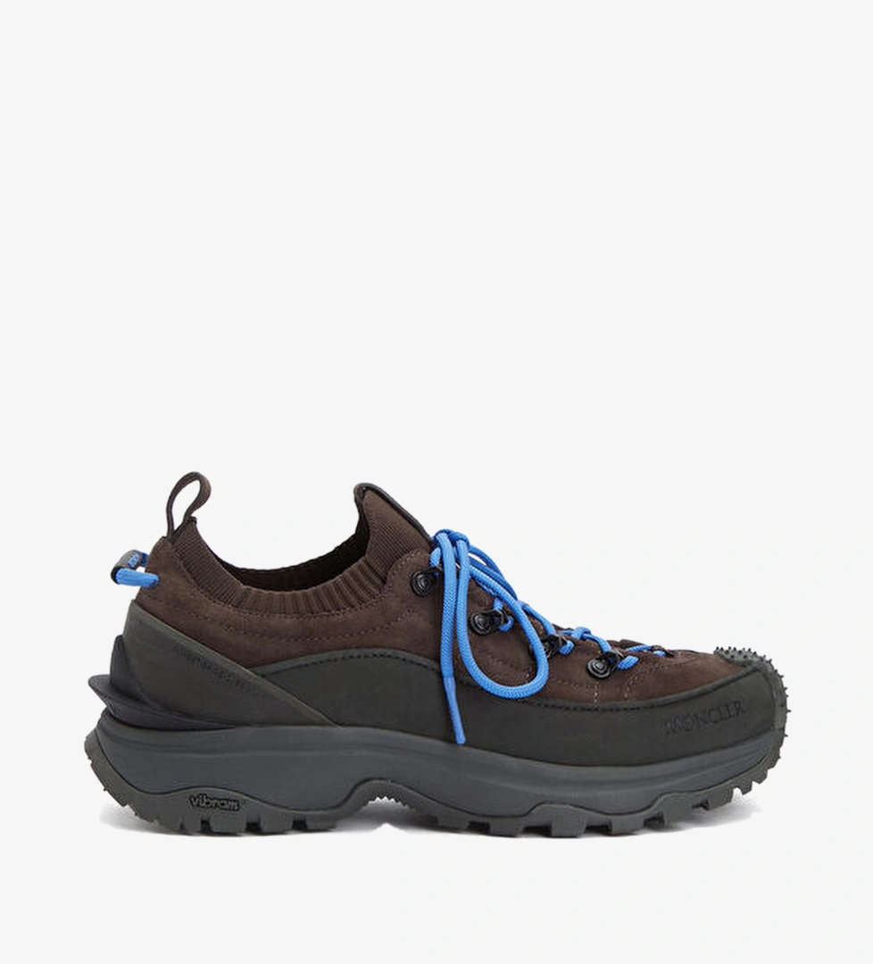Moncler Kahverengi Moncler Trailgrip