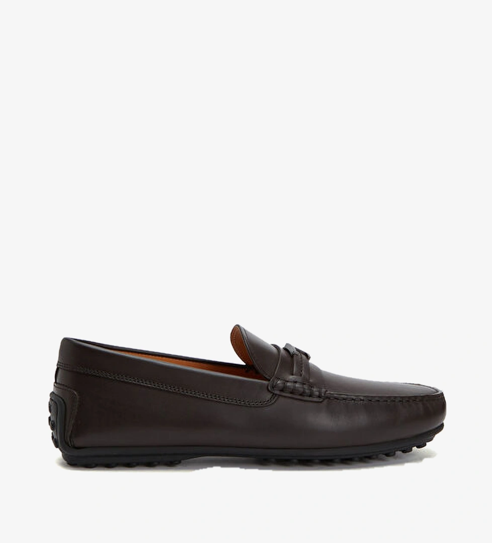 Tod's Kahverengi Tod's Driver