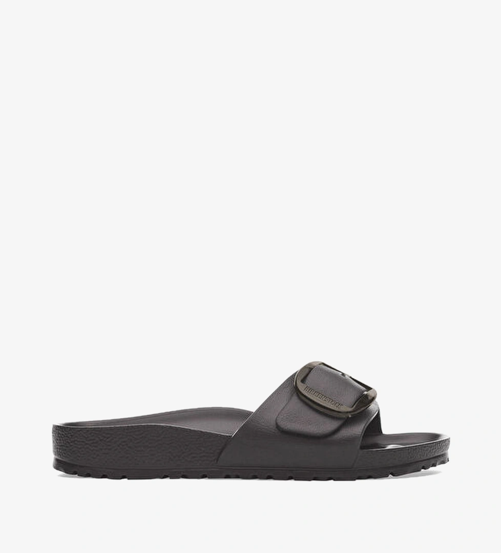 Birkenstock Siyah Birkenstock Madrid