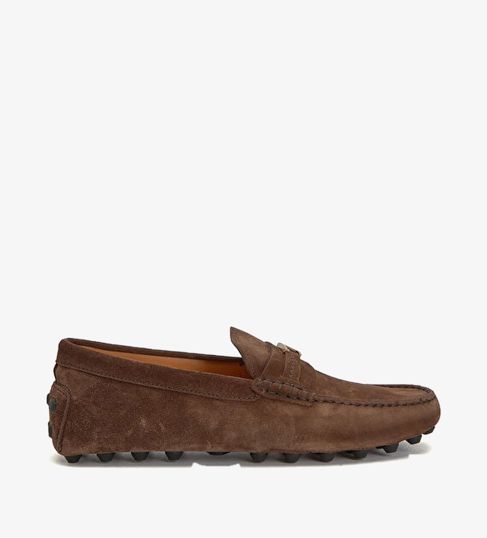 Tod's Kahverengi Tod's Driver