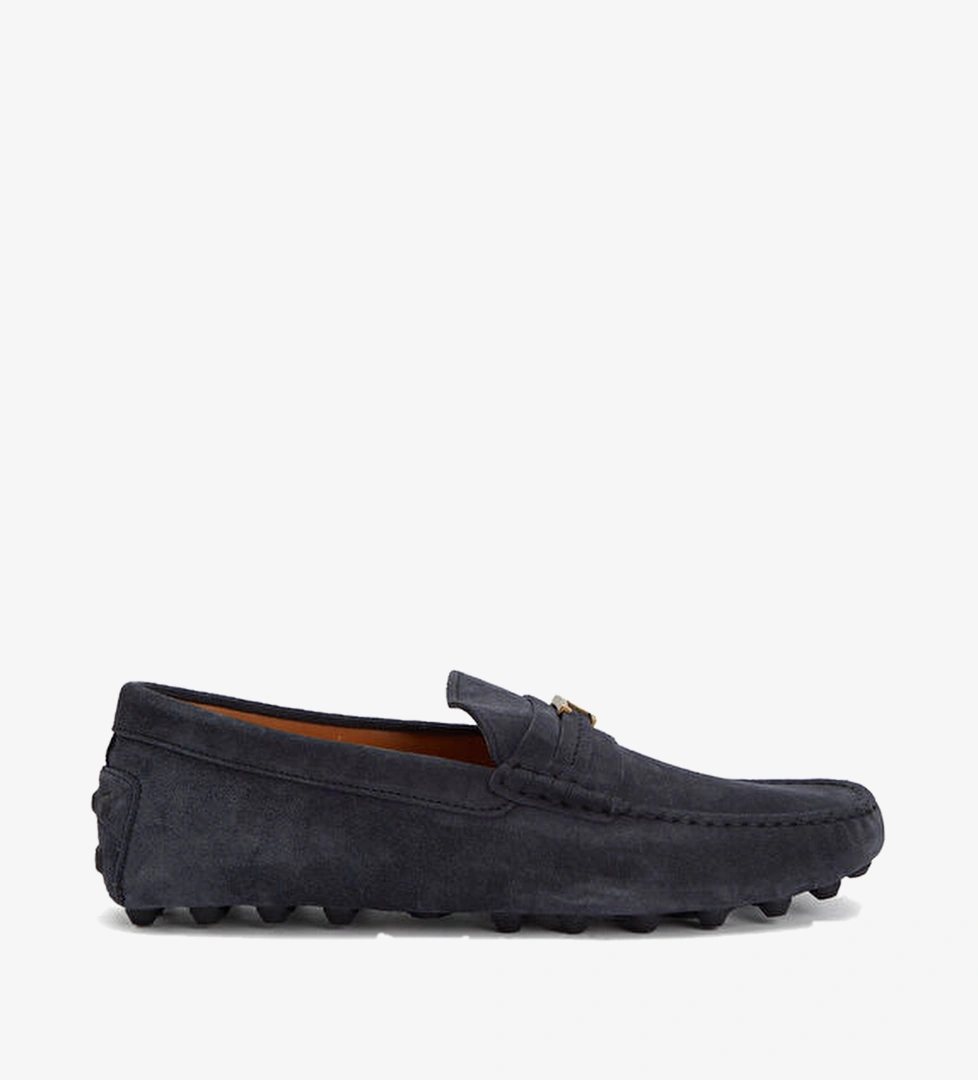 Tod's Lacivert Tod's Driver
